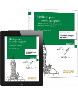 Mailings para un joven abogado