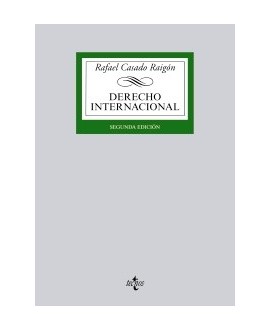 Derecho Internacional