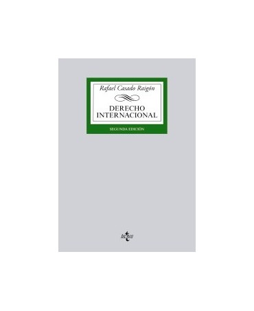 Derecho Internacional