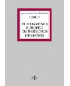 El Convenio Europeo de Derechos Humanos