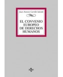 El Convenio Europeo de Derechos Humanos