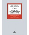 Manual de Derecho Mercantil Vol. II.