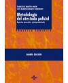 Metodología del atestado policial Aspectos procesales y jurisprudenciales