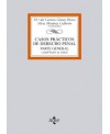 Casos prácticos de Derecho penal Parte General