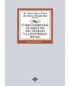 Curso elemental de Derecho del Trabajo y la Seguridad Social