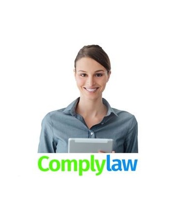 Software abogados compliance Complylaw.