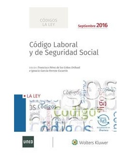 Código Laboral y de Seguridad Social