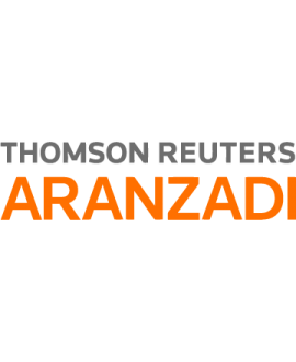 Aranzadi Infolex Avant (Software gestión abogados)