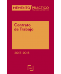 Memento Contrato de Trabajo 2017-2018