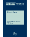 Memento Fiscal Foral - Especialidades Navarra y País Vasco