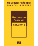 Memento Recurso de Casación