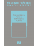 Memento Expropiación Forzosa - Patrimonio Público