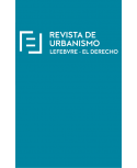 Revista Derecho Urbanismo