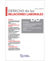 Revista Derecho de las Relaciones Laborales