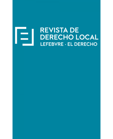 Revista Derecho Local