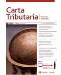 Revista Carta Tributaria OPINIÓN