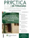 Revista Práctica de Tribunales