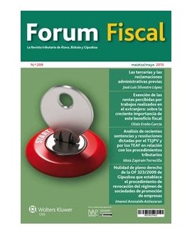 Fórum Fiscal