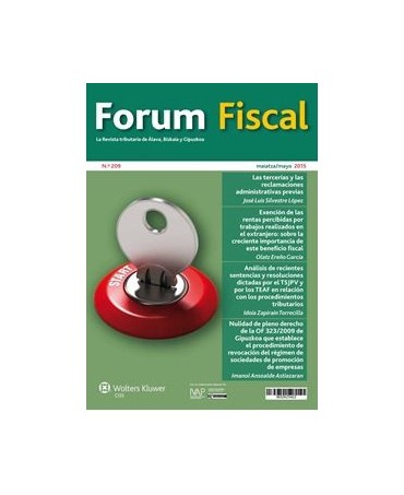Fórum Fiscal