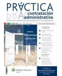 Revista Práctica Contratación Administrativa