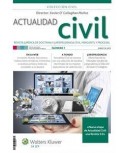 Revista actualidad civil