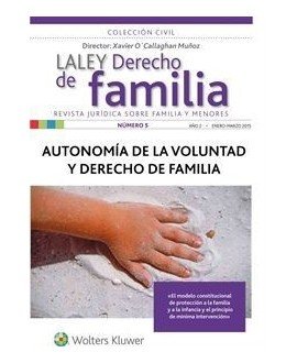 Revista LA LEY Derecho de Familia