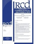 Revista Derecho de la Competencia y de la Distribución