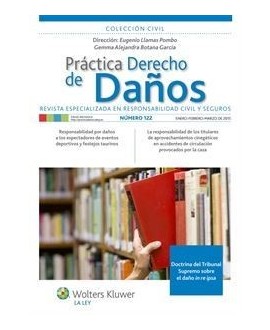 Revista Práctica Derecho de Daños