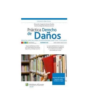 Revista Gestión Práctica de Riesgos Laborales