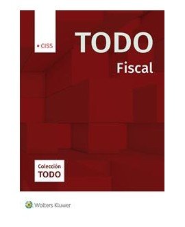 TODO Fiscal (Suscripción)  @WK_Legal
