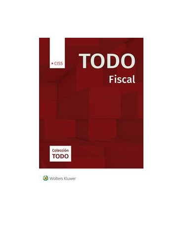 TODO Fiscal (Suscripción)  @WK_Legal
