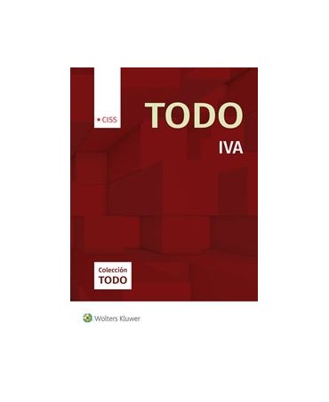 TODO IVA (Suscripción)