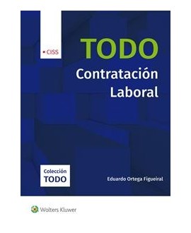 TODO Contratación Laboral (Suscripción)