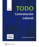 TODO Contratación Laboral (Suscripción)