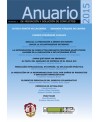 Anuario de Mediación y solución de conflictos