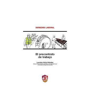 El precontrato de trabajo
