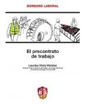 El precontrato de trabajo