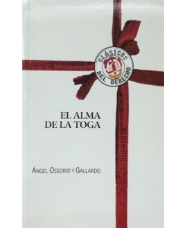 El alma de la toga