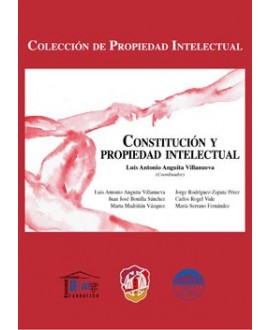 Constitución y Propiedad Intelectual