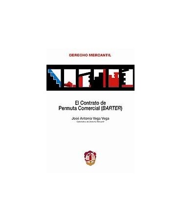 El contrato de permuta comercial (BARTER)