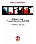 El contrato de permuta comercial (BARTER)