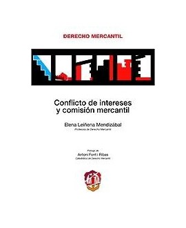 Conflicto de intereses y comisión mercantil