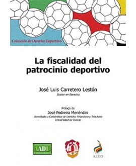 La fiscalidad del patrocinio deportivo