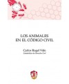 Los animales en el Código civil