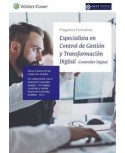 Especialista en Control de Gestión y Transformación Digital (Controller Digital)