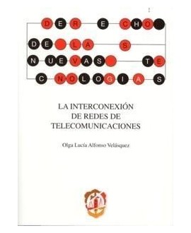 La interconexión de redes de telecomunicaciones
