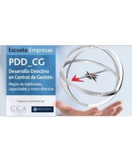 Programa de Desarrollo Directivo