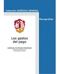 Los gastos del pago