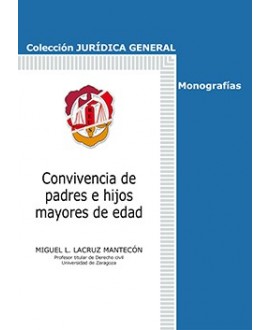 Convivencia de padres e hijos mayores de edad