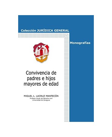 Convivencia de padres e hijos mayores de edad